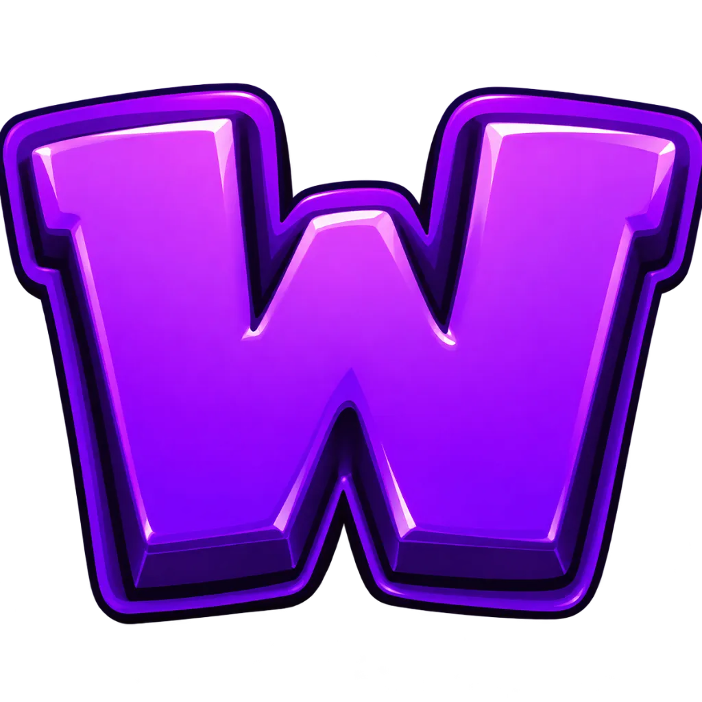 WOLFMC logo